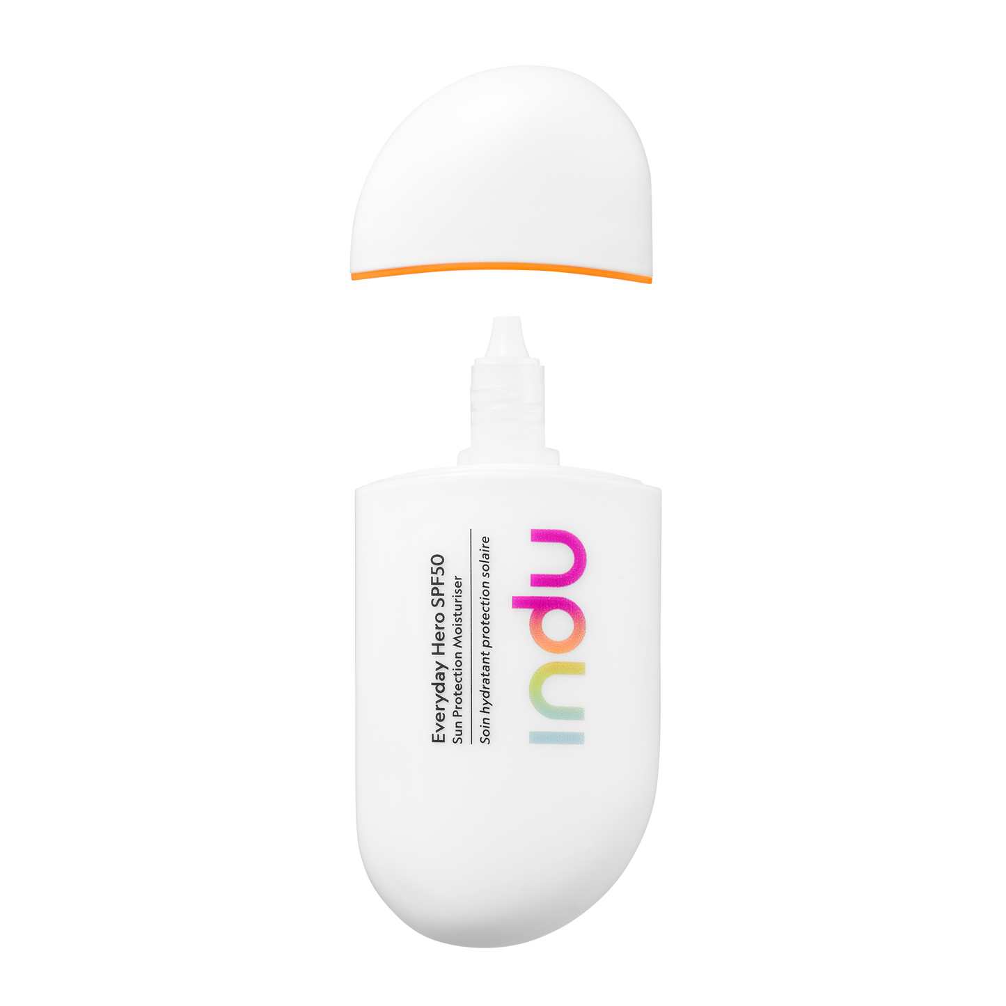 Everyday Hero SPF 50+ Skincare open