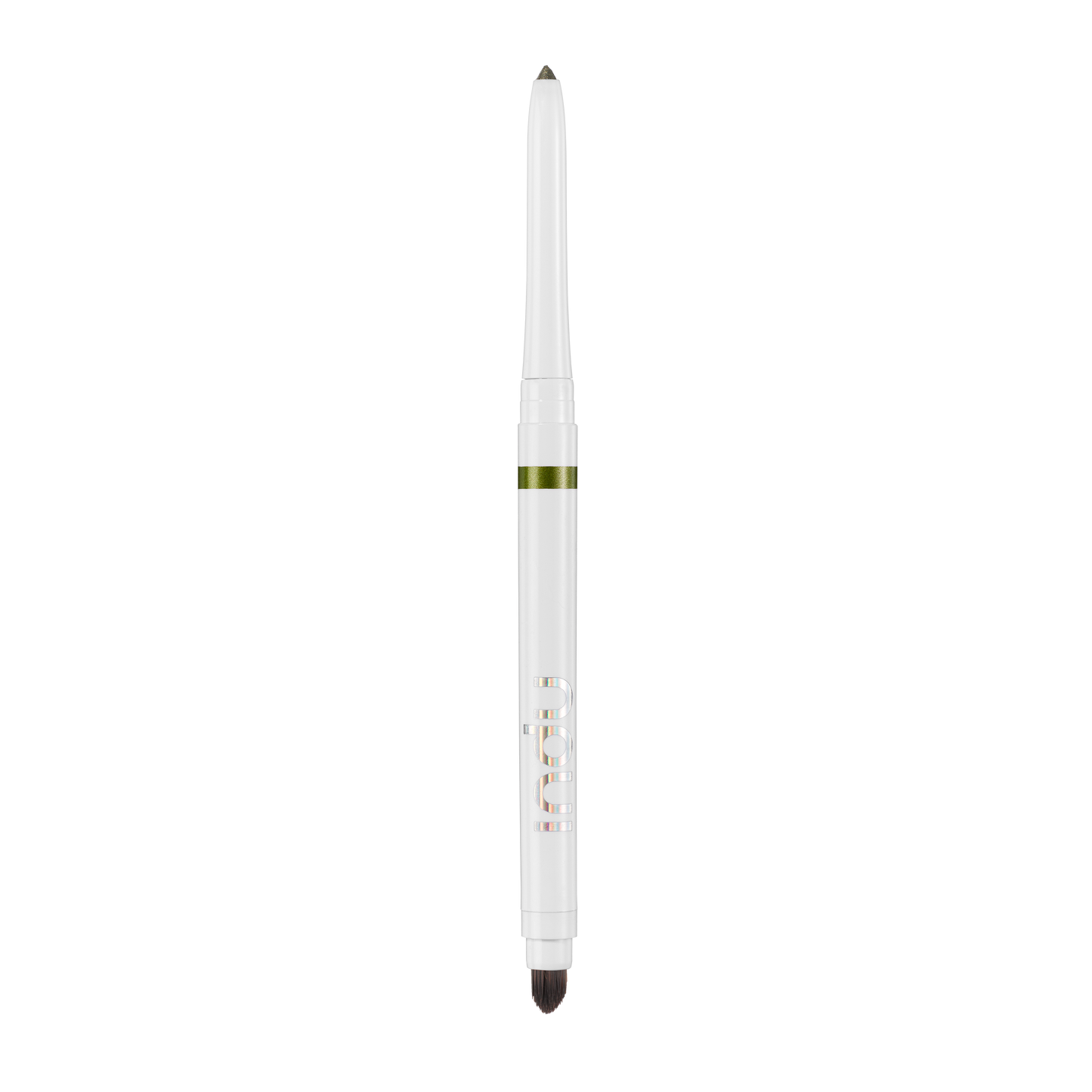 Soft-Glide Pencil - Treetop Makeup open