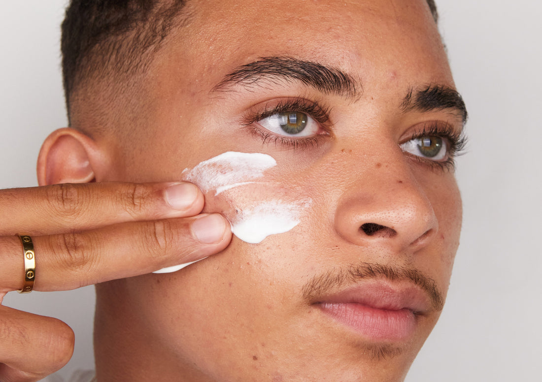 What’s the difference between mineral and chemical SPF?