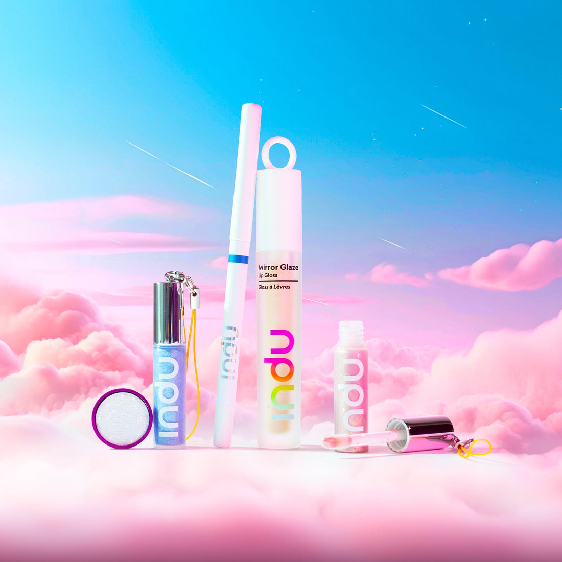 Introducing: Summer Rays