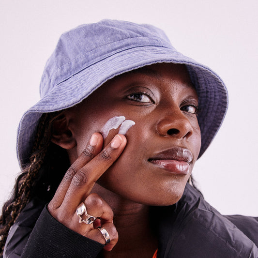 Where should I apply SPF?