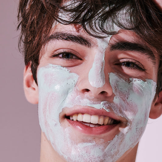 Should I use a clay mask?