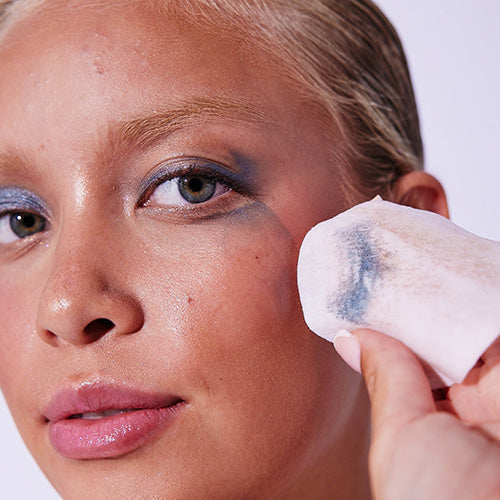 How to ditch the show week spots