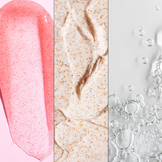 What is an Exfoliant?