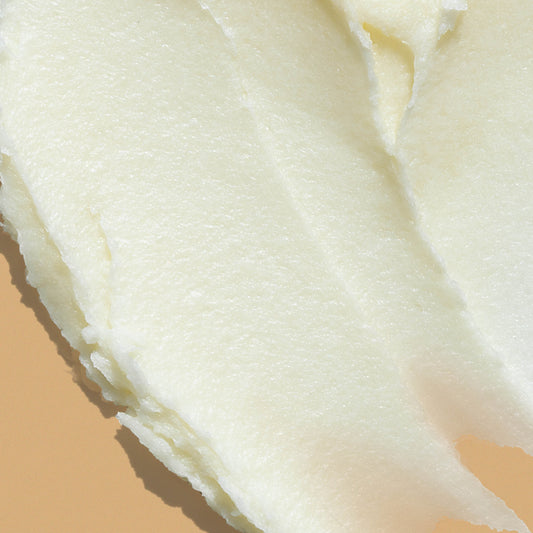 What is shea butter?