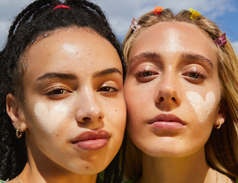 Top 5 teen skin myths, debunked