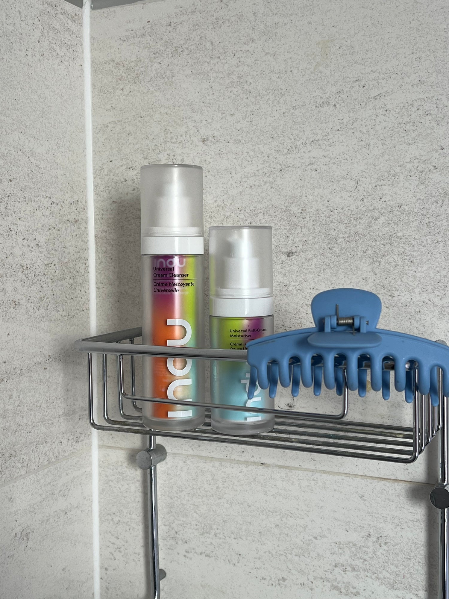 Cleansers