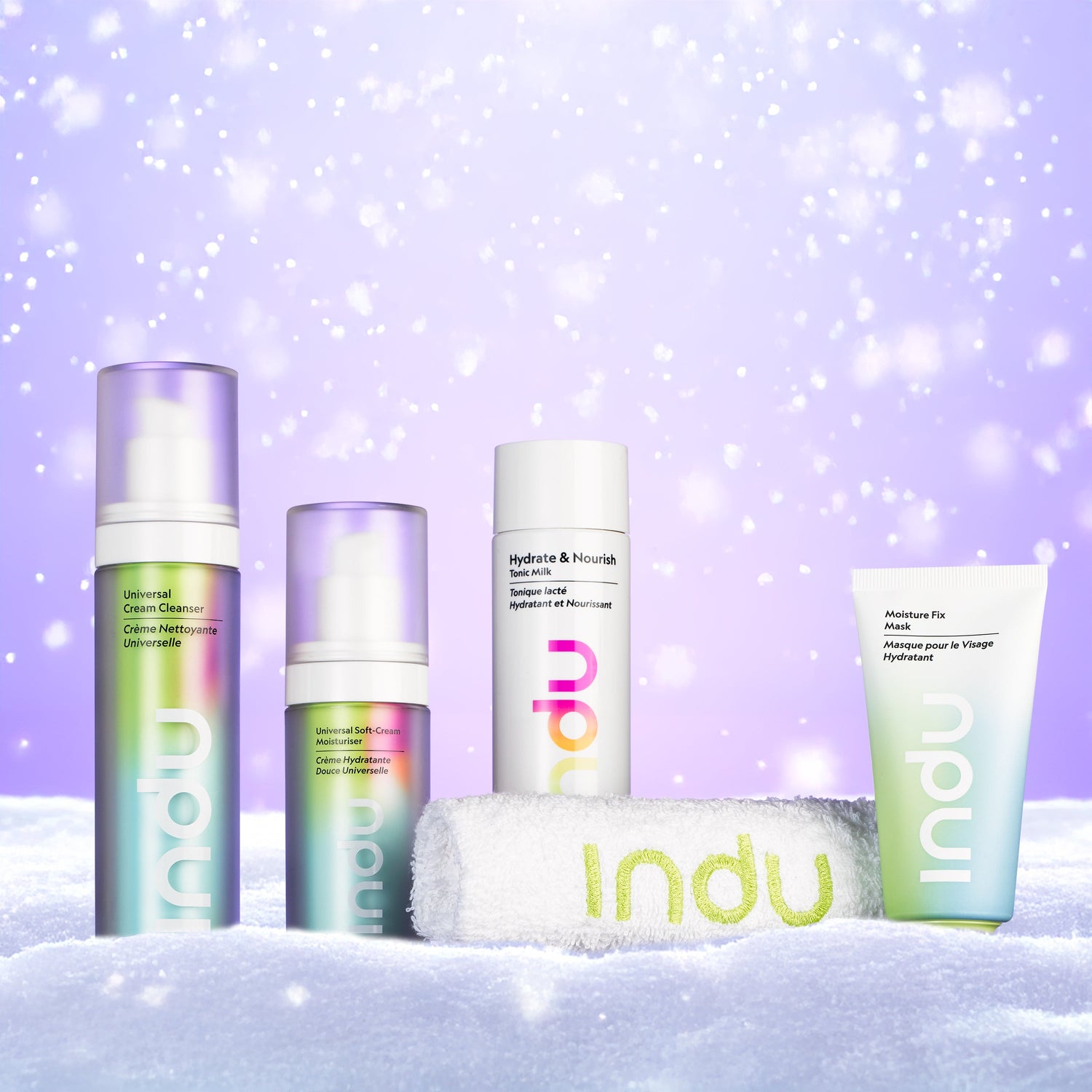 Gifts For Skincare Newbies