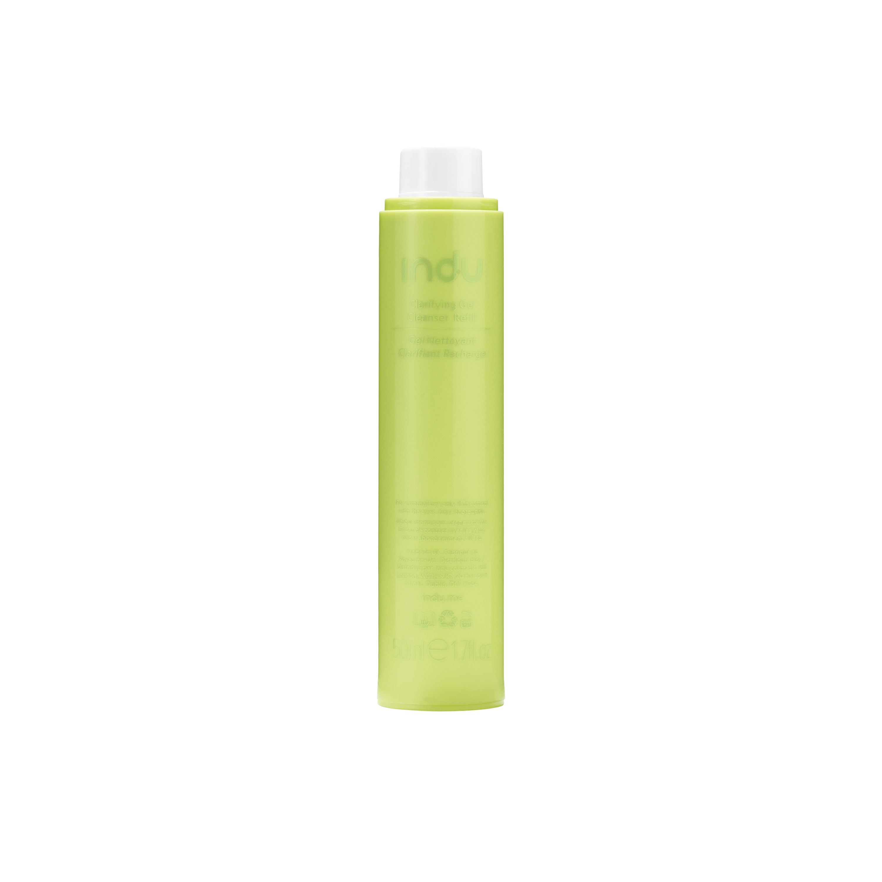 Clarifying Gel Cleanser Refill Skincare