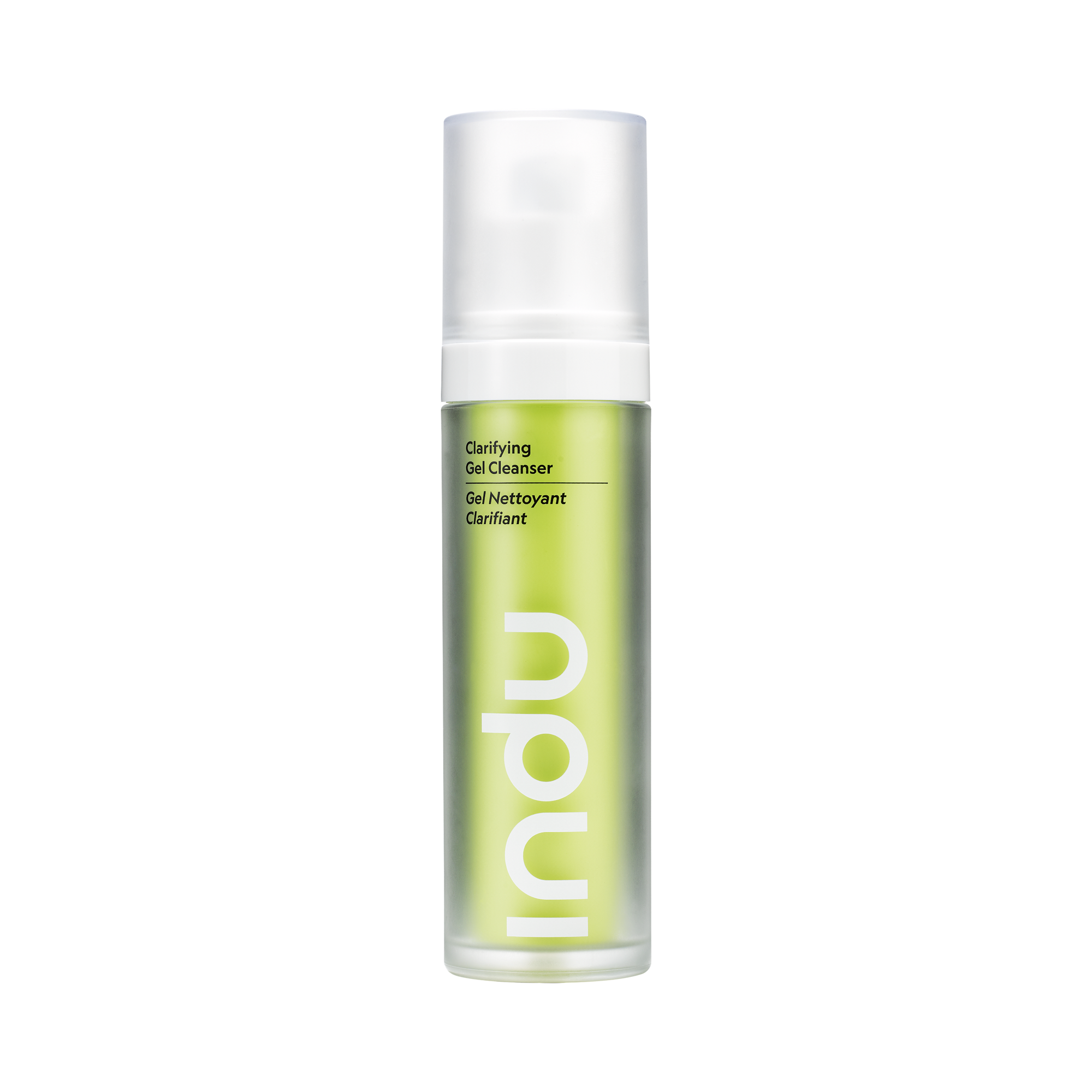 Clarifying Gel Cleanser Skincare
