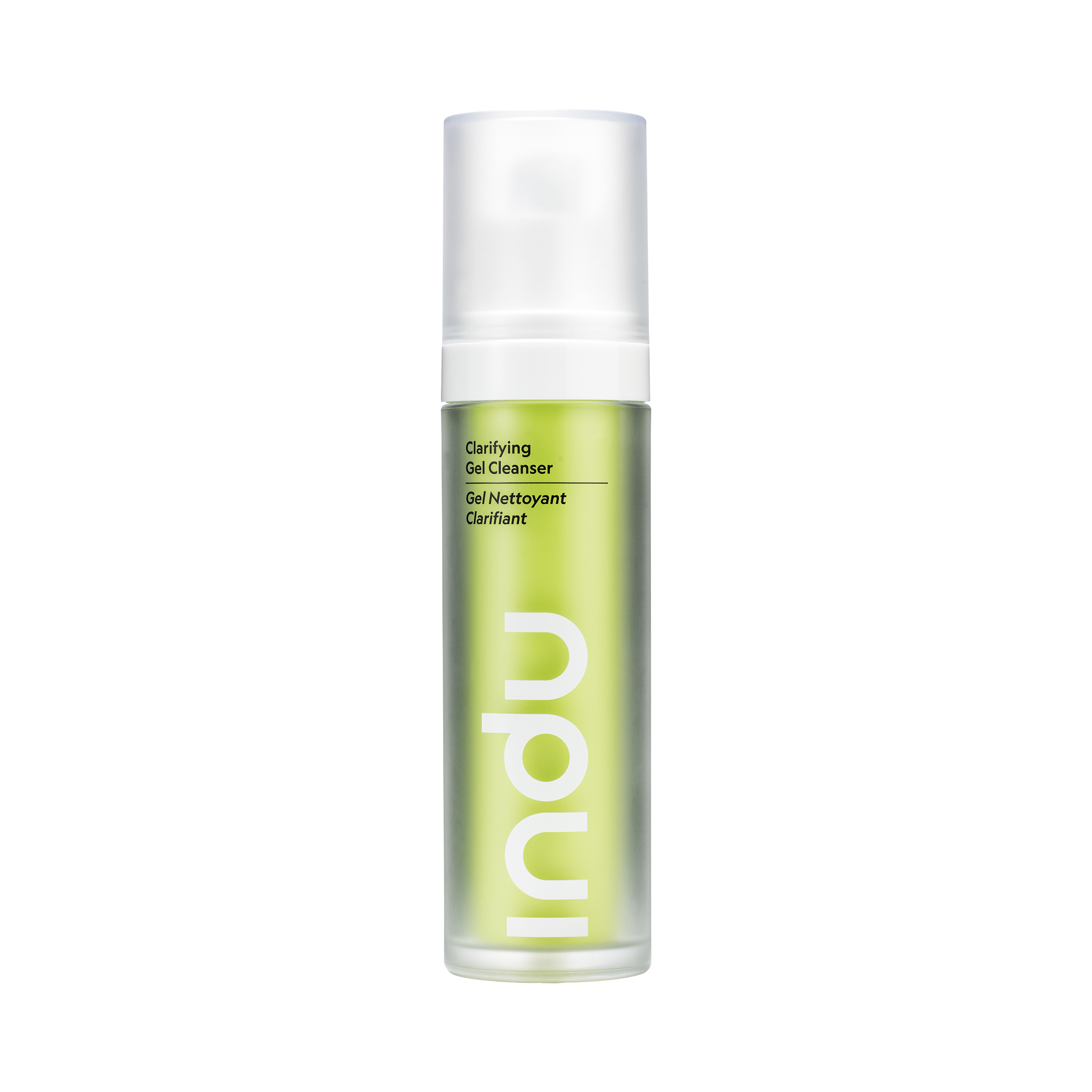 Clarifying Gel Cleanser Skincare