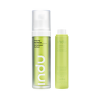 Clarifying Cleanser and Refill Set