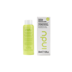 Clarifying HydroGel Moisturiser Refill Skincare Packaging