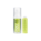 Clarifying Moisturiser and Refill Set