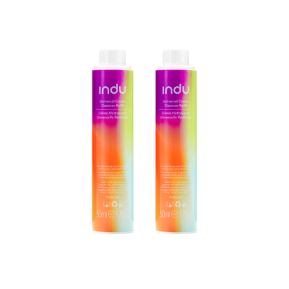 Universal Cleanser Refill Duo