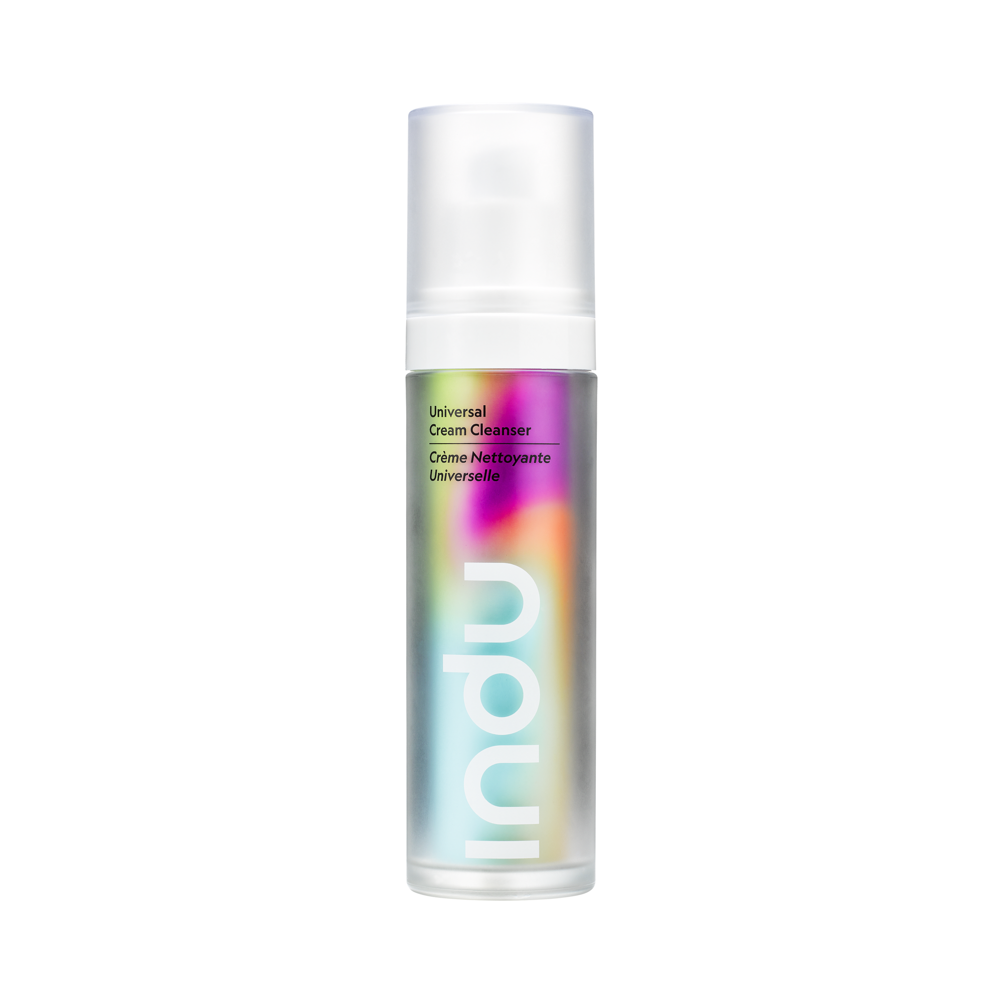 Universal Cream Cleanser Skincare