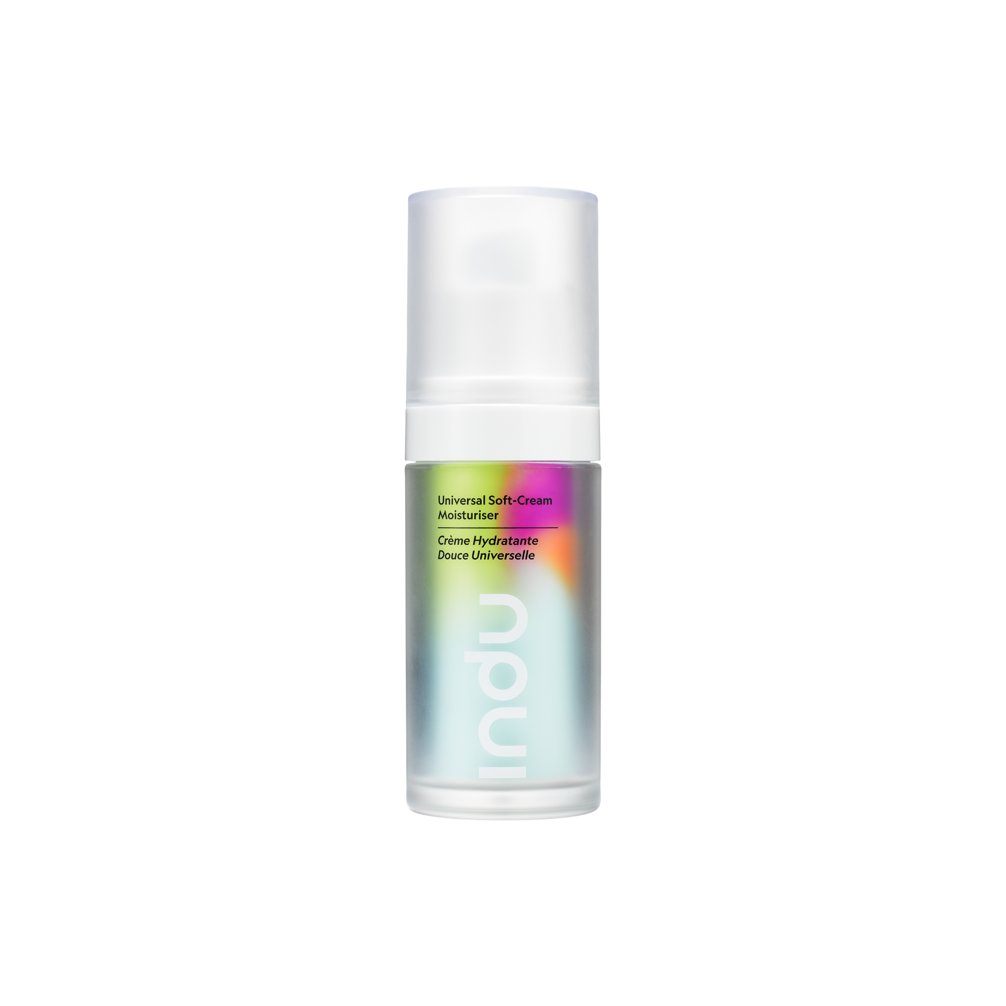 Universal Soft-Cream Moisturiser (POS) Skincare