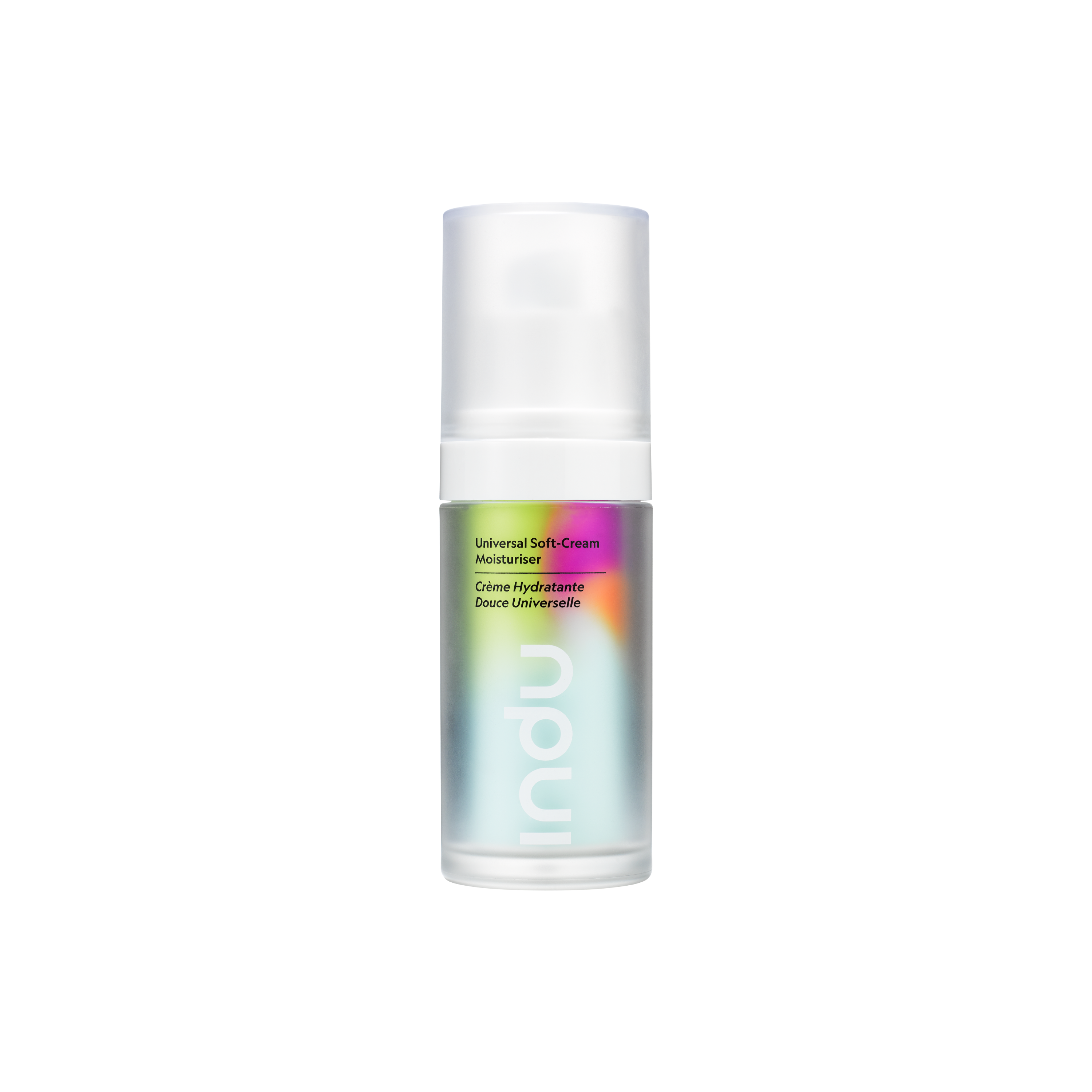 Universal Soft-Cream Moisturiser (POS) Skincare