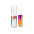 Universal Moisturiser and Refill Set
