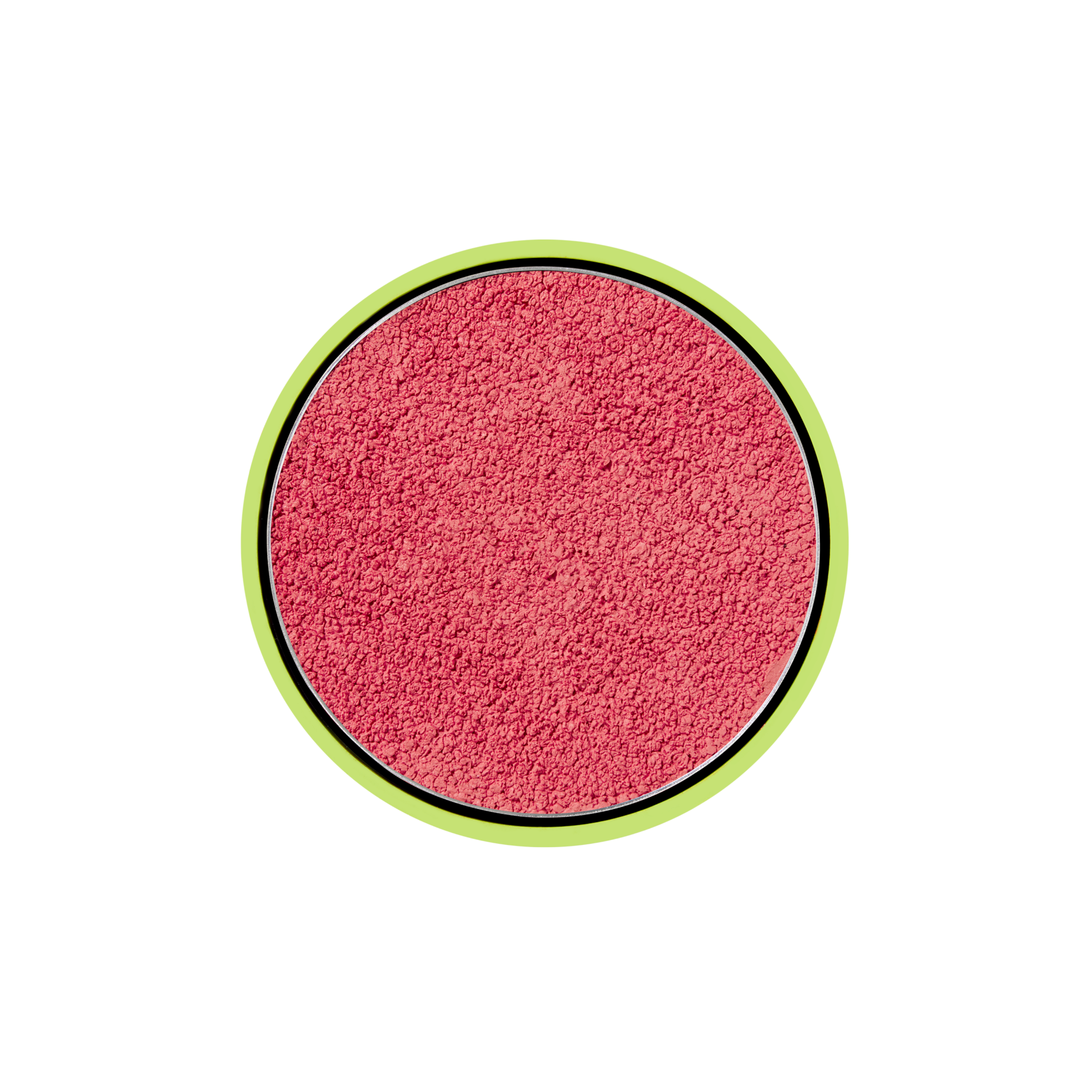 Cheeky Smile - Guava Glow Makeup
