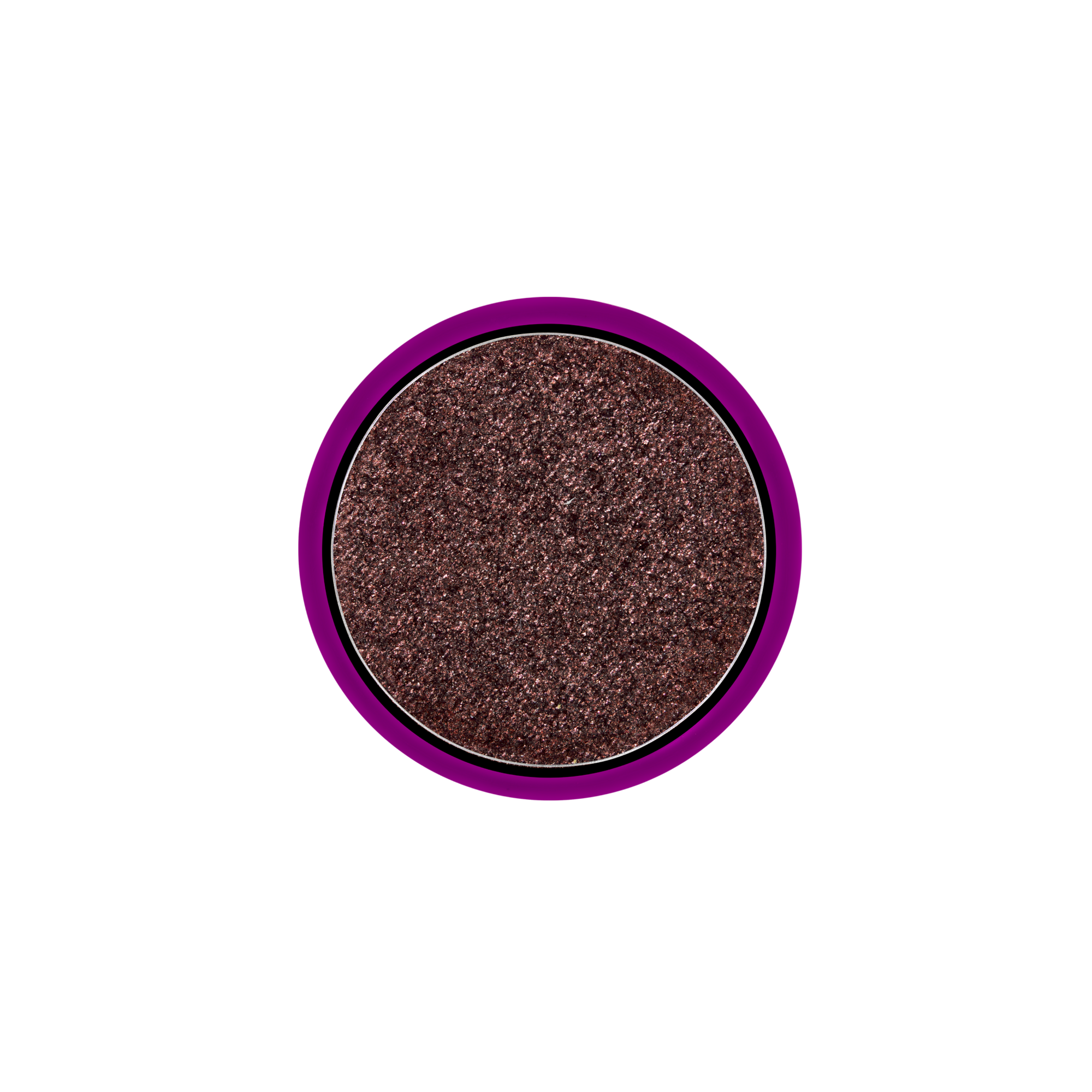 Eyeshadow - Chocolate Ganache Makeup