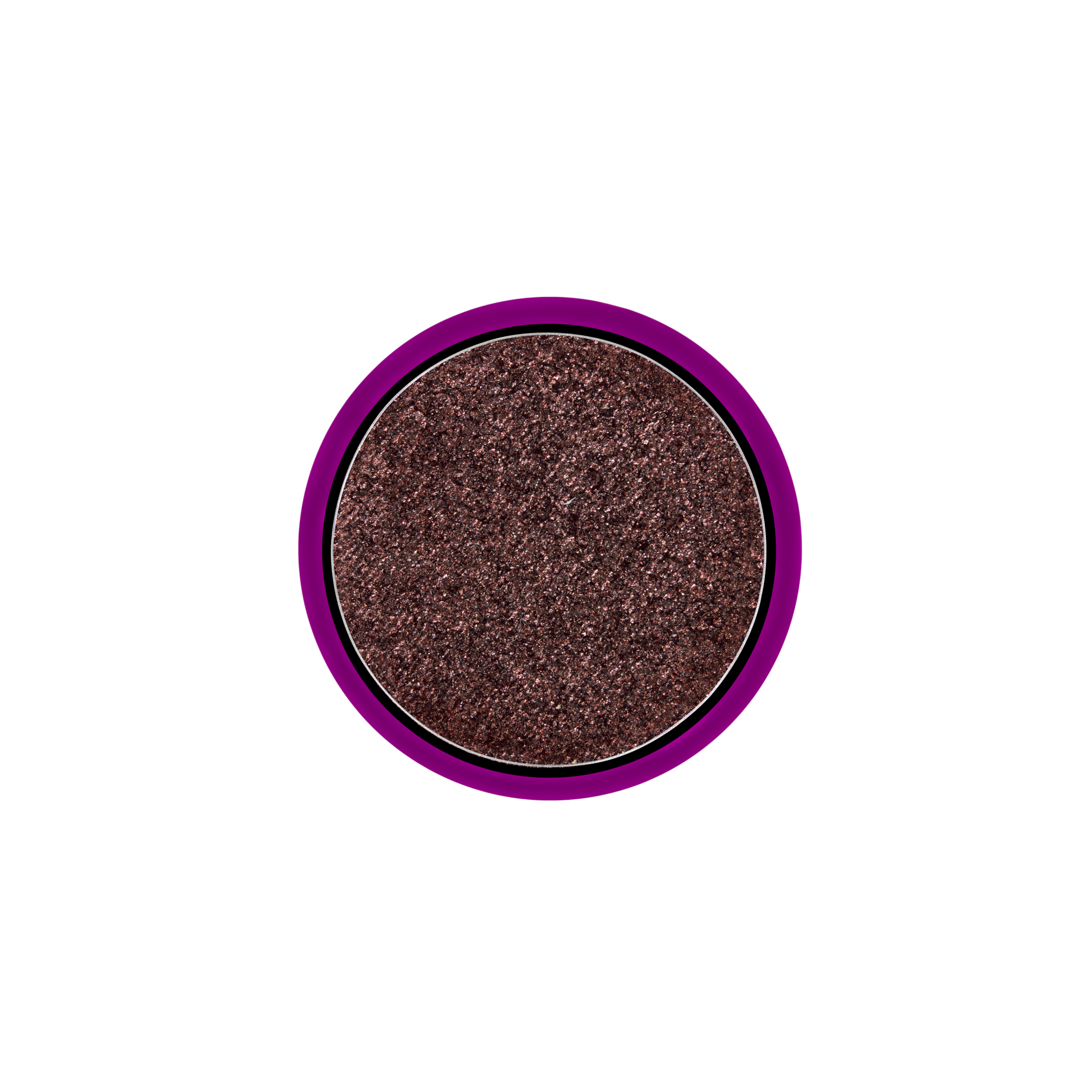 Eyeshadow - Chocolate Ganache Makeup