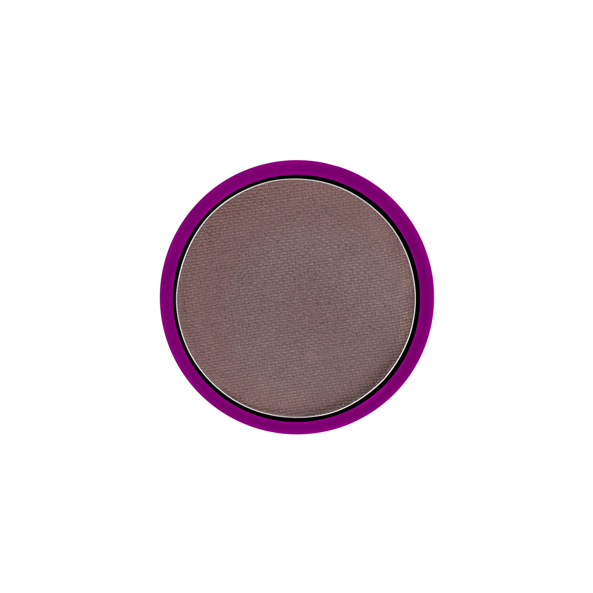 Eyeshadow - Cocoa Smoke Makeup