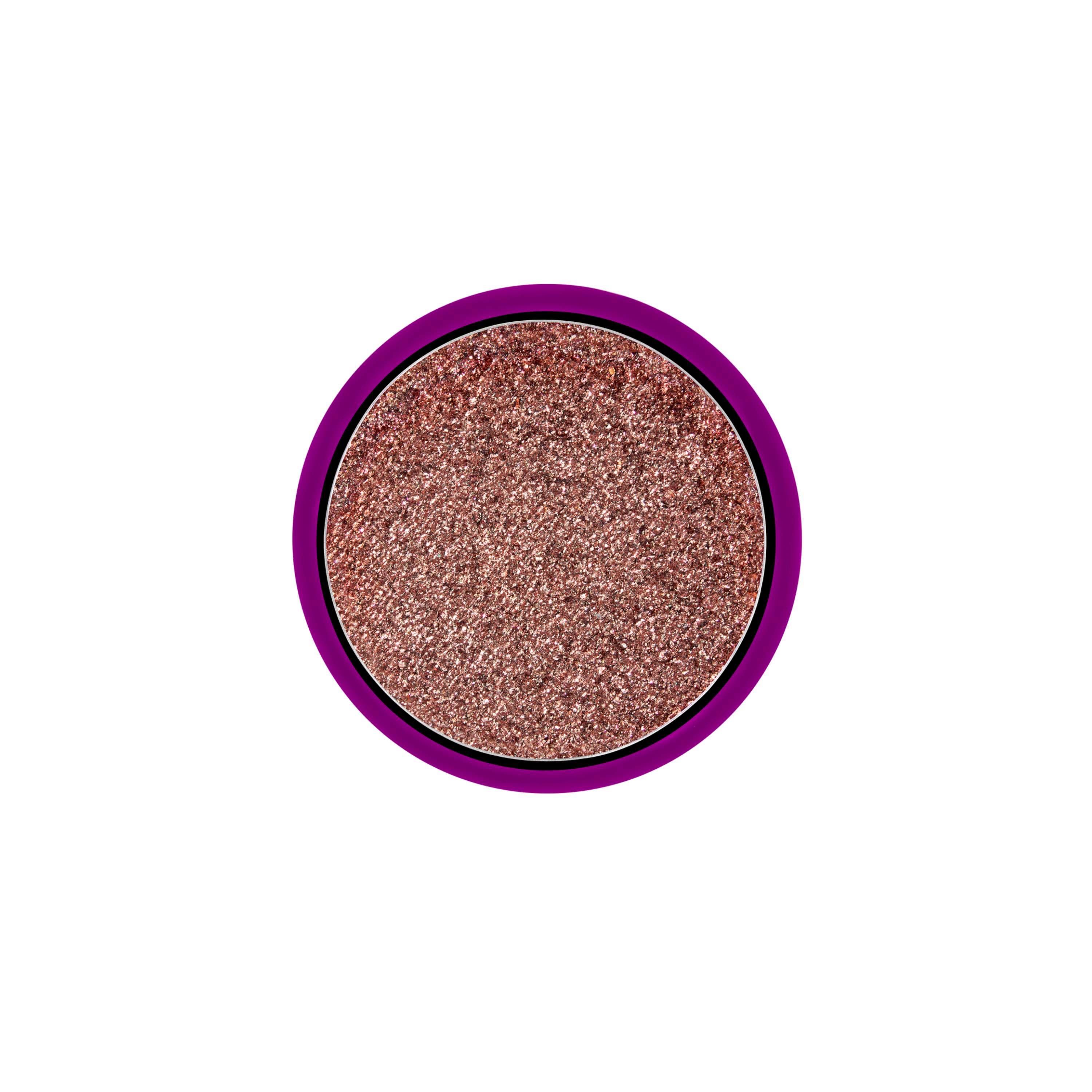 Eyeshadow - Comet Makeup