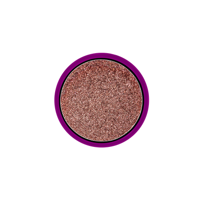 Eyeshadow - Comet Makeup