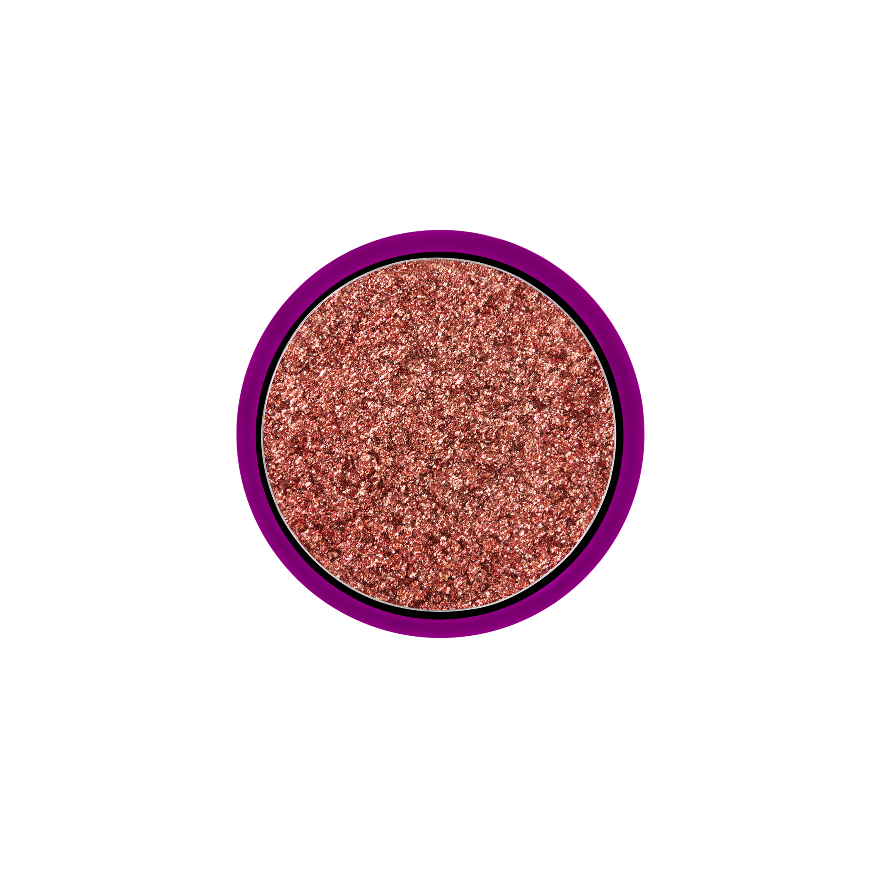 Eyeshadow - Firelight Makeup