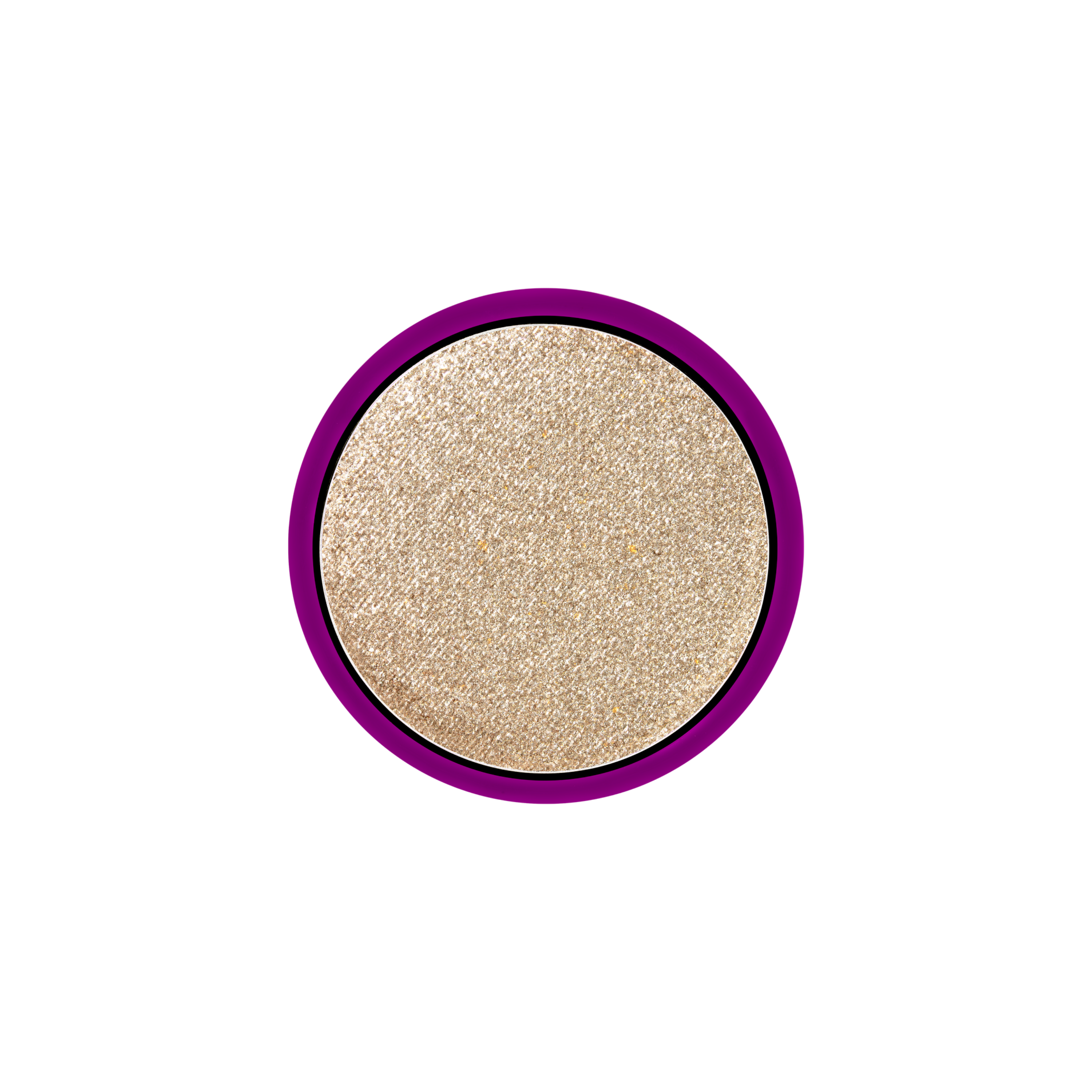 Eyeshadow - Golden Hour Makeup