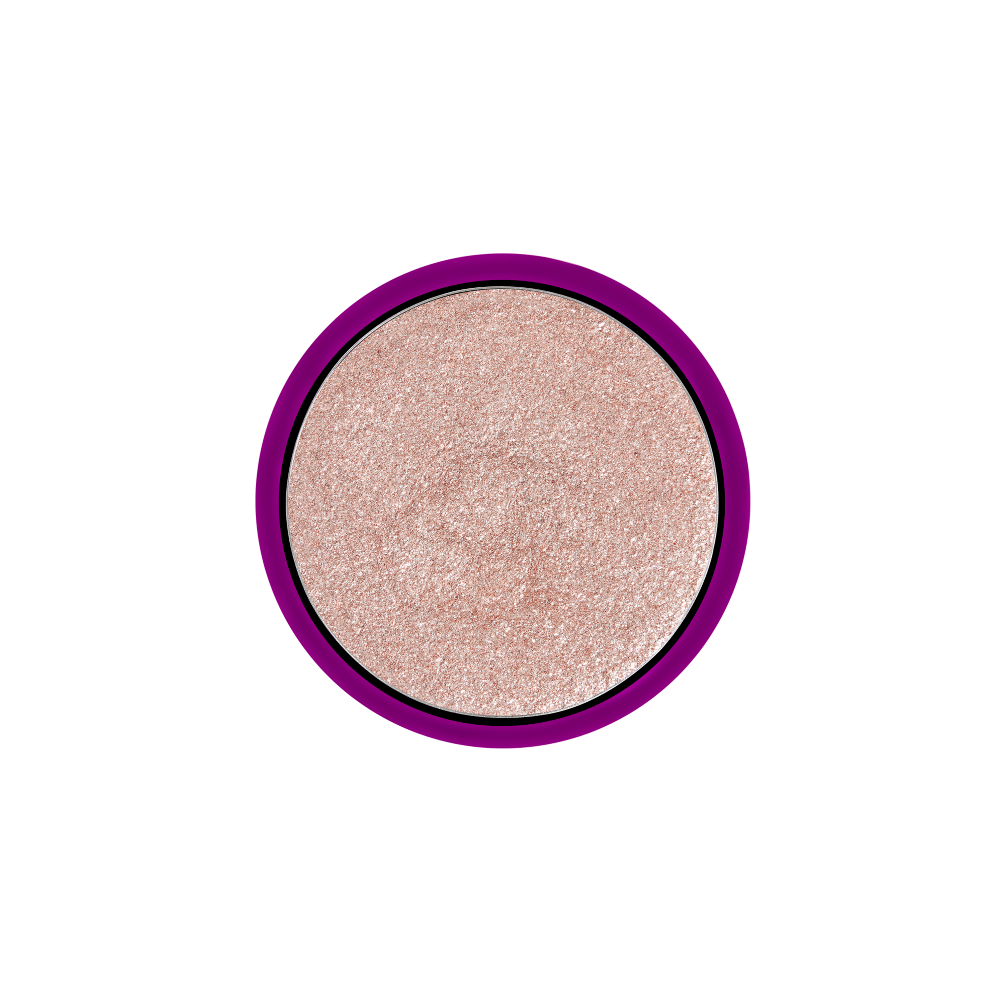 Light Beam Highlighter Makeup