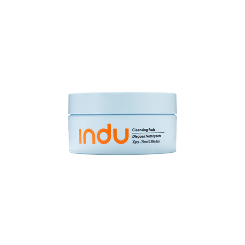 Cleansing Pads - Skincare