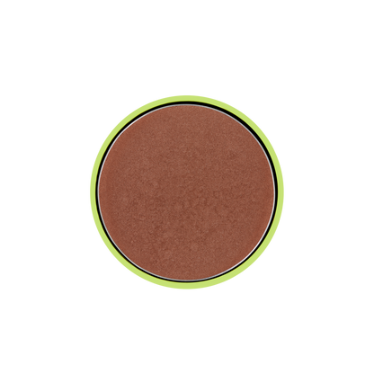 Sun Beam Bronzer - Deep Makeup