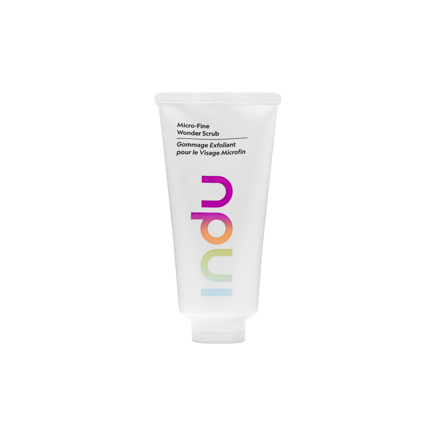 Micro-Fine Wonder Scrub Skincare