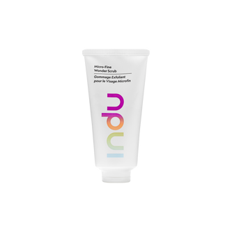 Micro-Fine Wonder Scrub