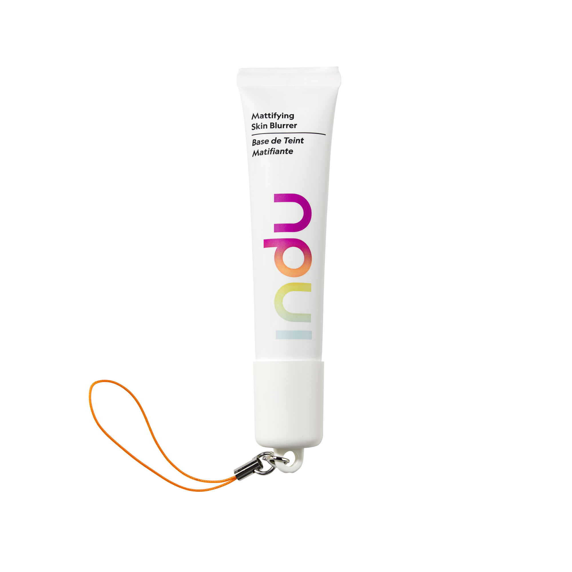 Mattifying Skin Blurrer Colourless