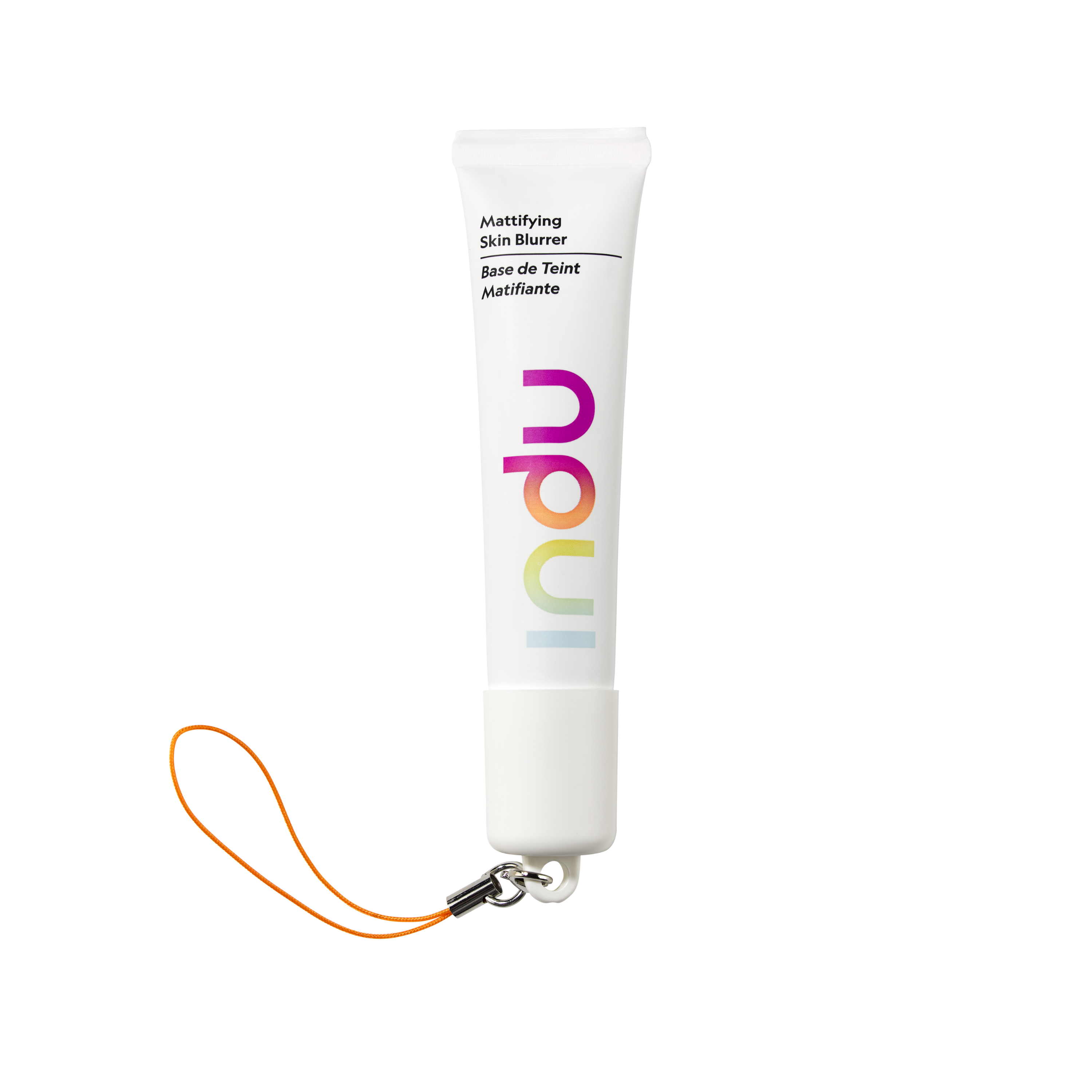 Mattifying Skin Blurrer Colourless