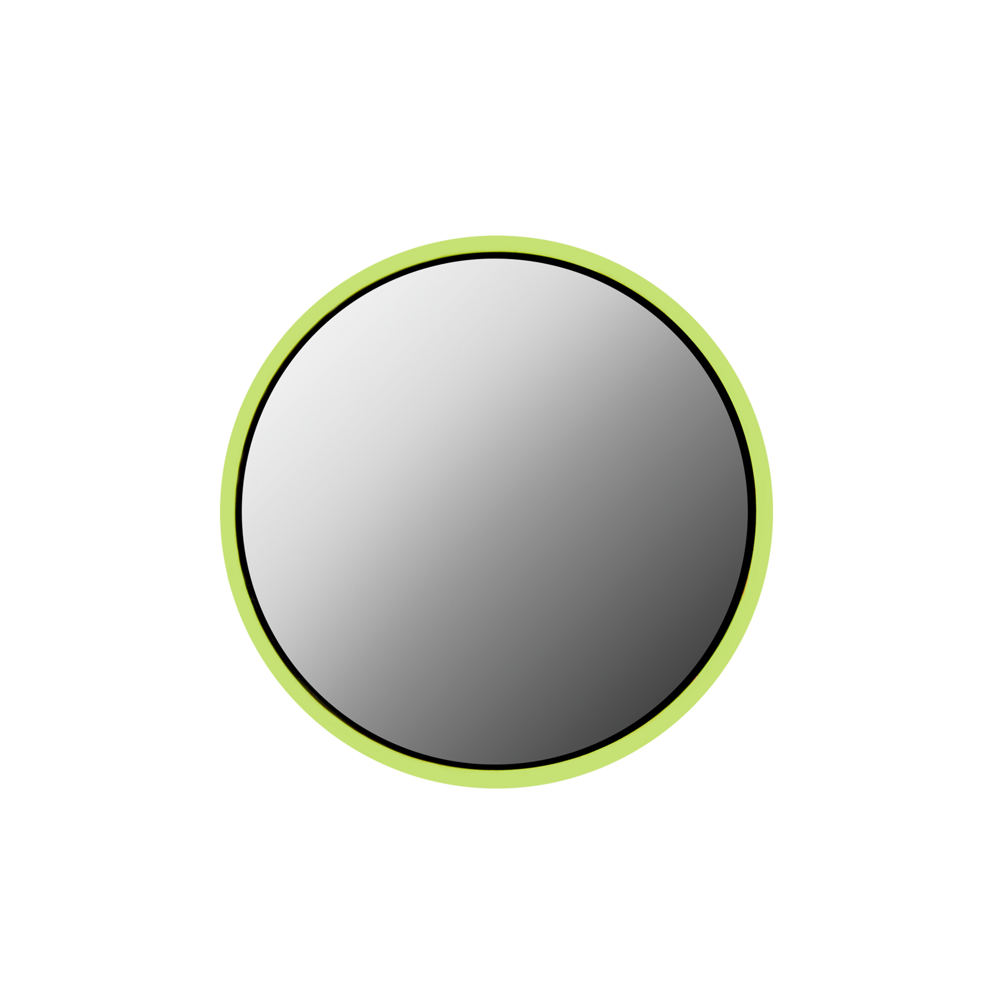 Mirror Makeup
