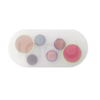 indu Customisable Palette Makeup palette with pods