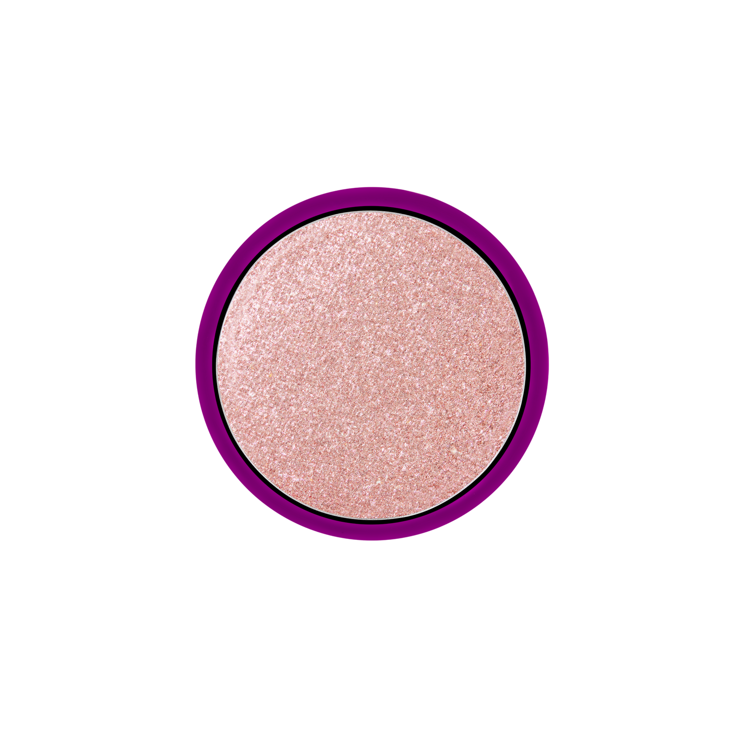 Eyeshadow - Pink Quartz