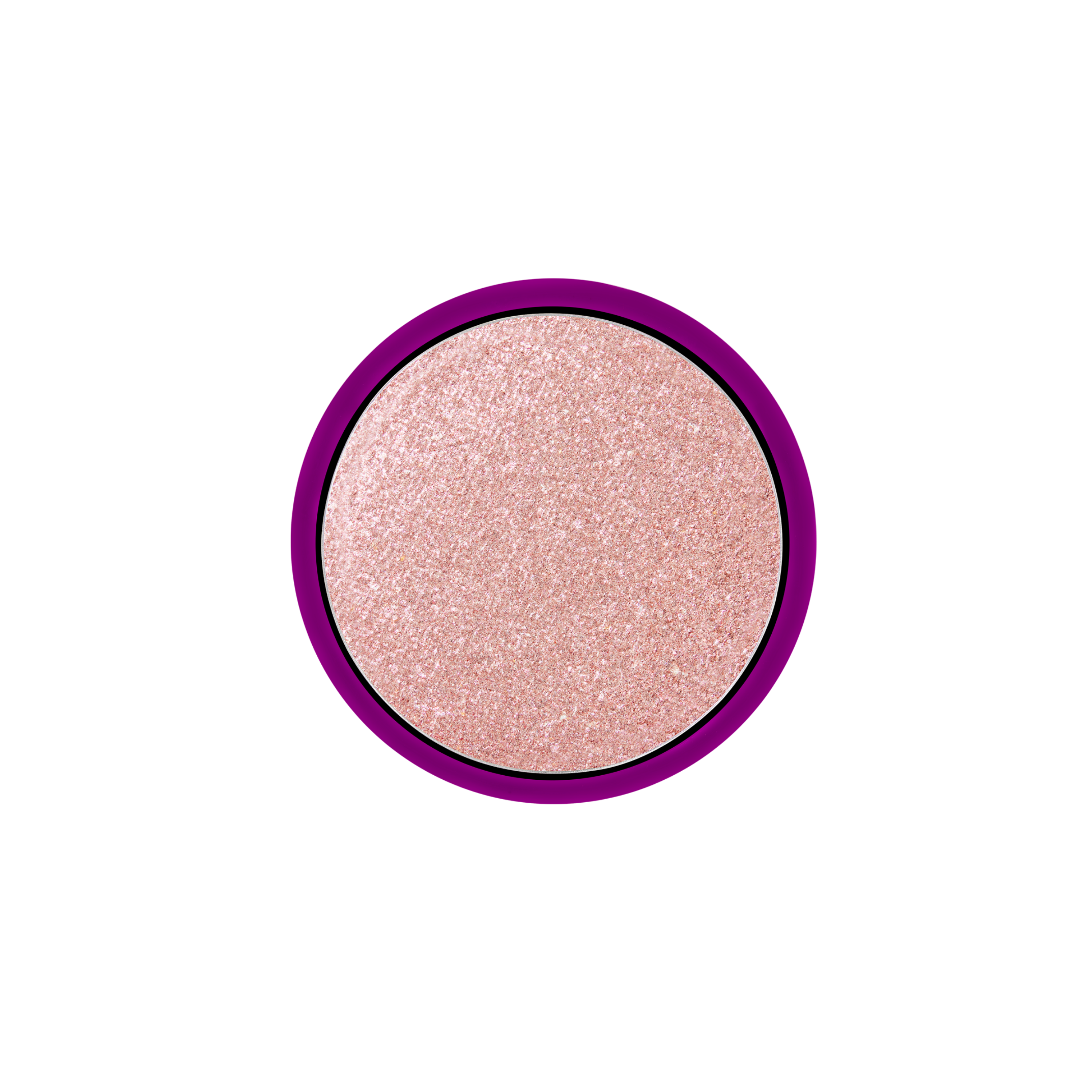 Eyeshadow - Pink Quartz Makeup