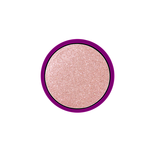 Eyeshadow - Pink Quartz Makeup