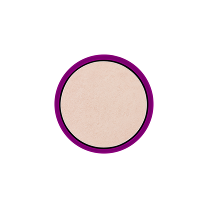 Eyeshadow - Sandy Dunes Makeup