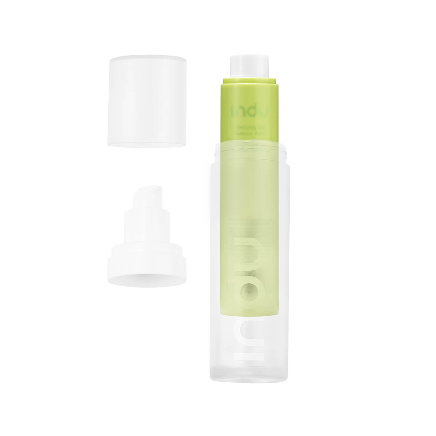 Clarifying Gel Cleanser Refill