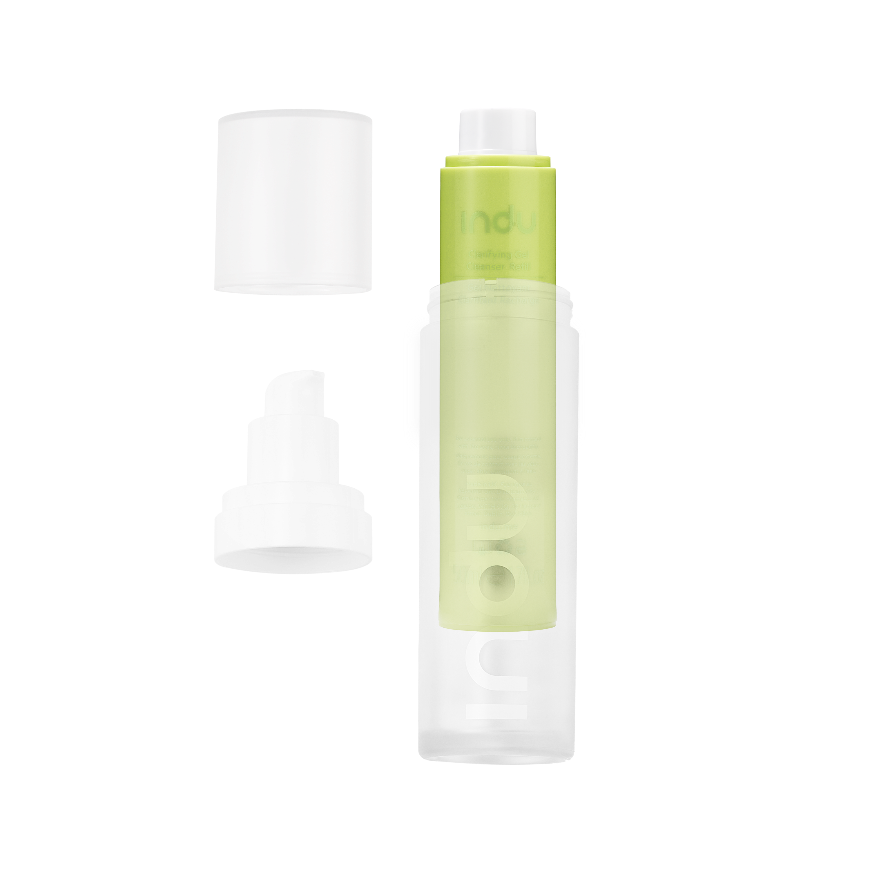 Clarifying Gel Cleanser Refill Skincare