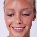 Eyeshadow - Pink Quartz Makeup model 2