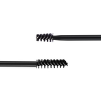 Lash & Brow Gel Set Colourless brushes
