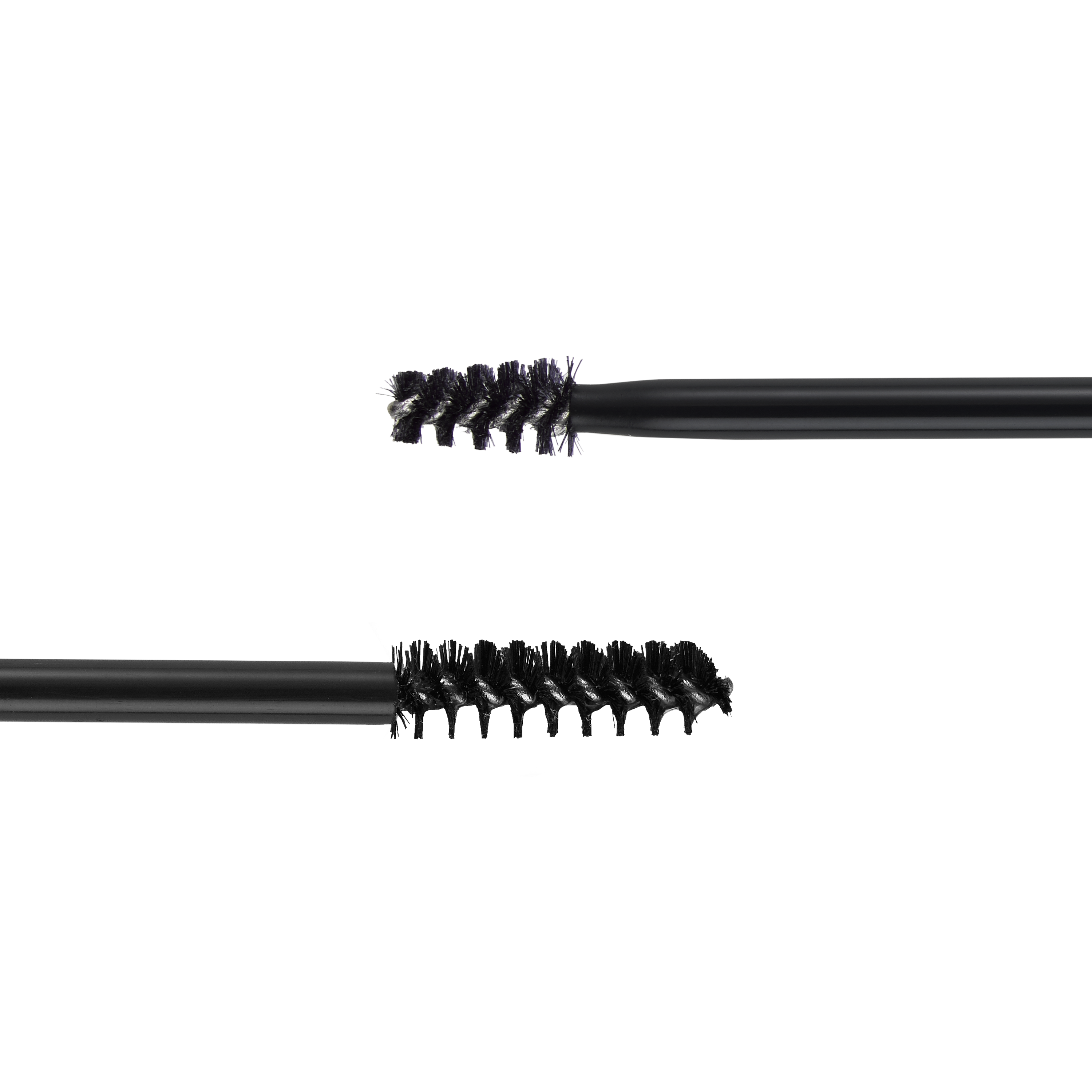 Lash & Brow Gel Set Colourless brushes
