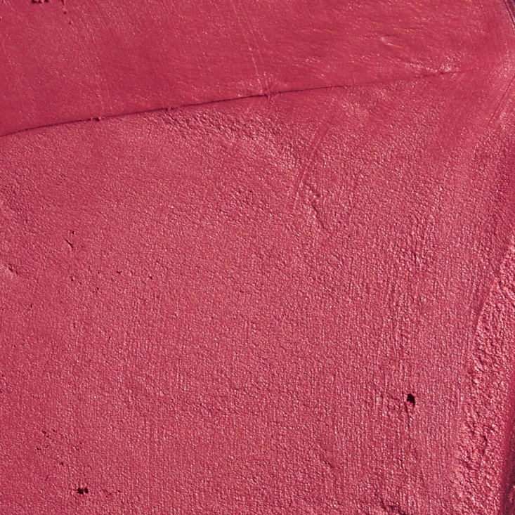 Cheeky Smile - Currant Crush Makeup